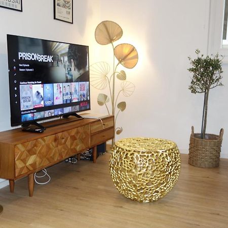 Apartment Weberstrasse Tübingen Eksteriør bilde