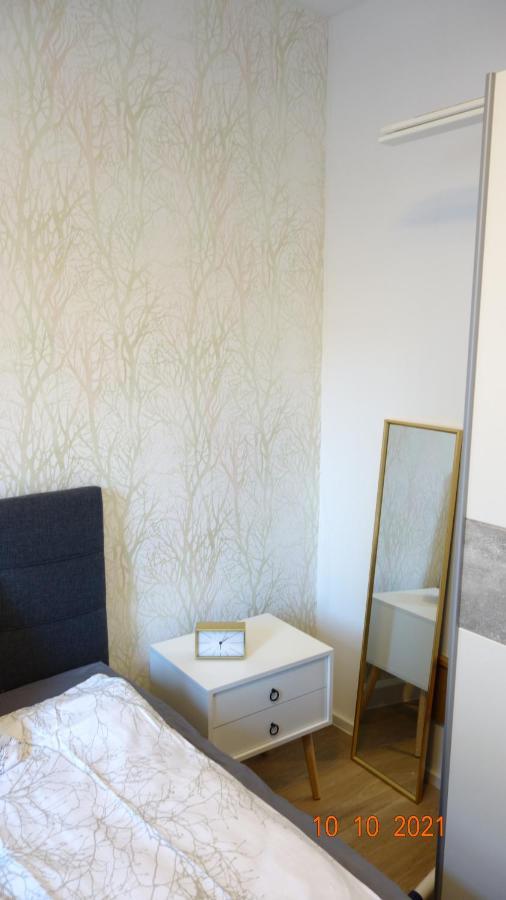 Apartment Weberstrasse Tübingen Eksteriør bilde