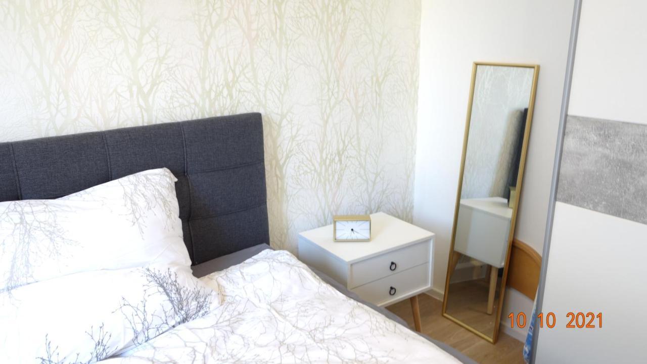 Apartment Weberstrasse Tübingen Eksteriør bilde
