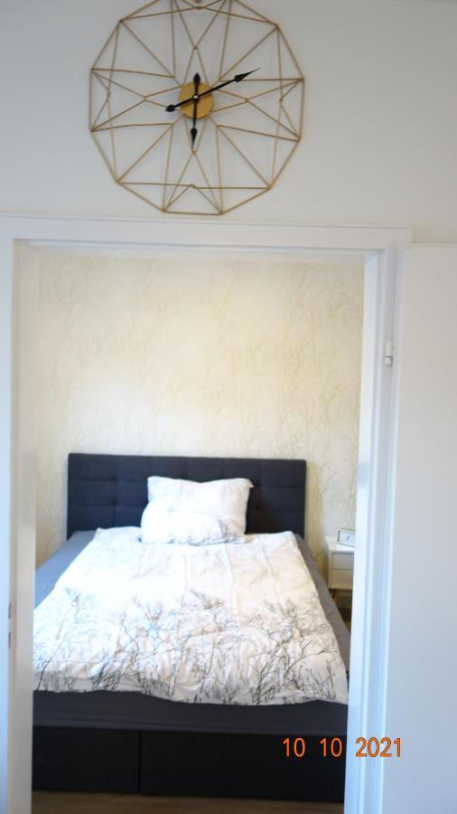 Apartment Weberstrasse Tübingen Eksteriør bilde