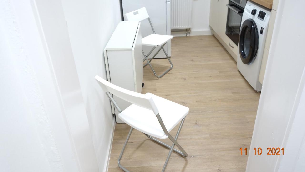 Apartment Weberstrasse Tübingen Eksteriør bilde