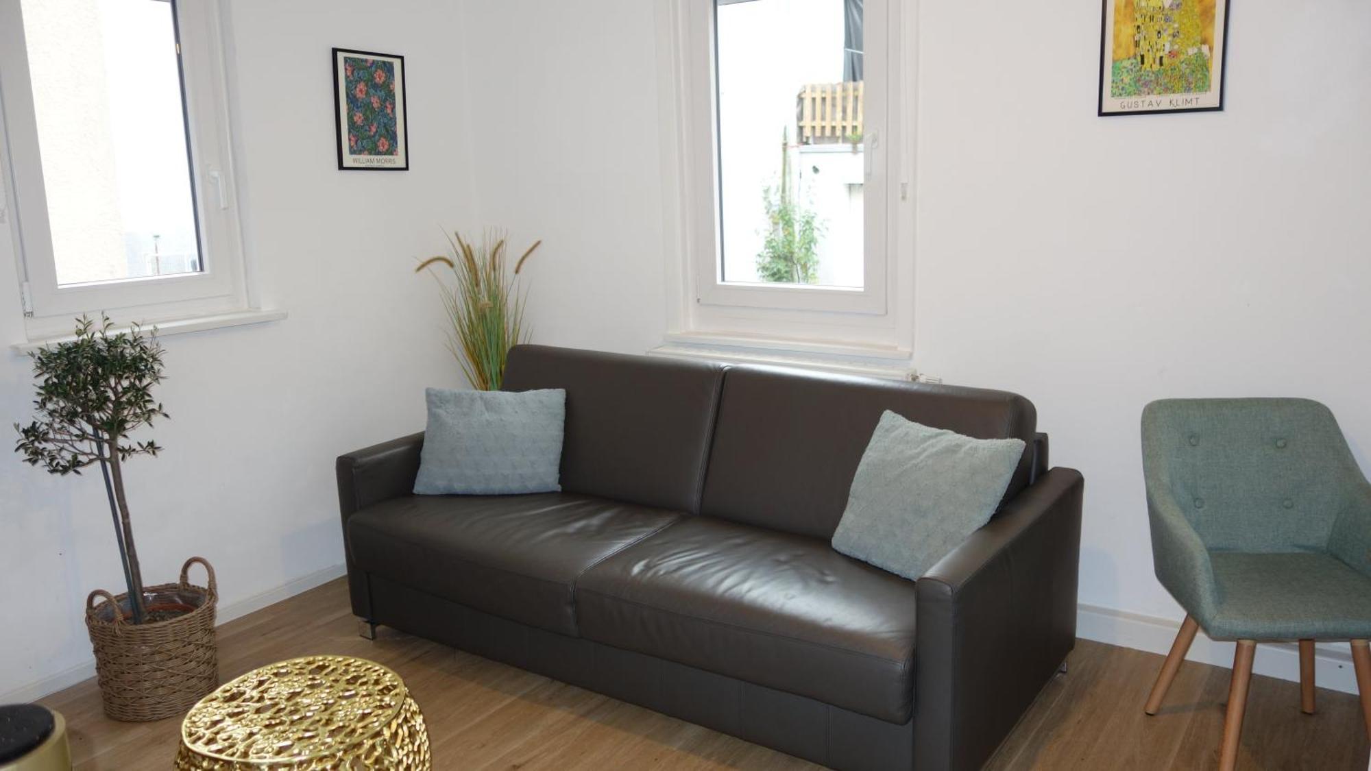 Apartment Weberstrasse Tübingen Eksteriør bilde