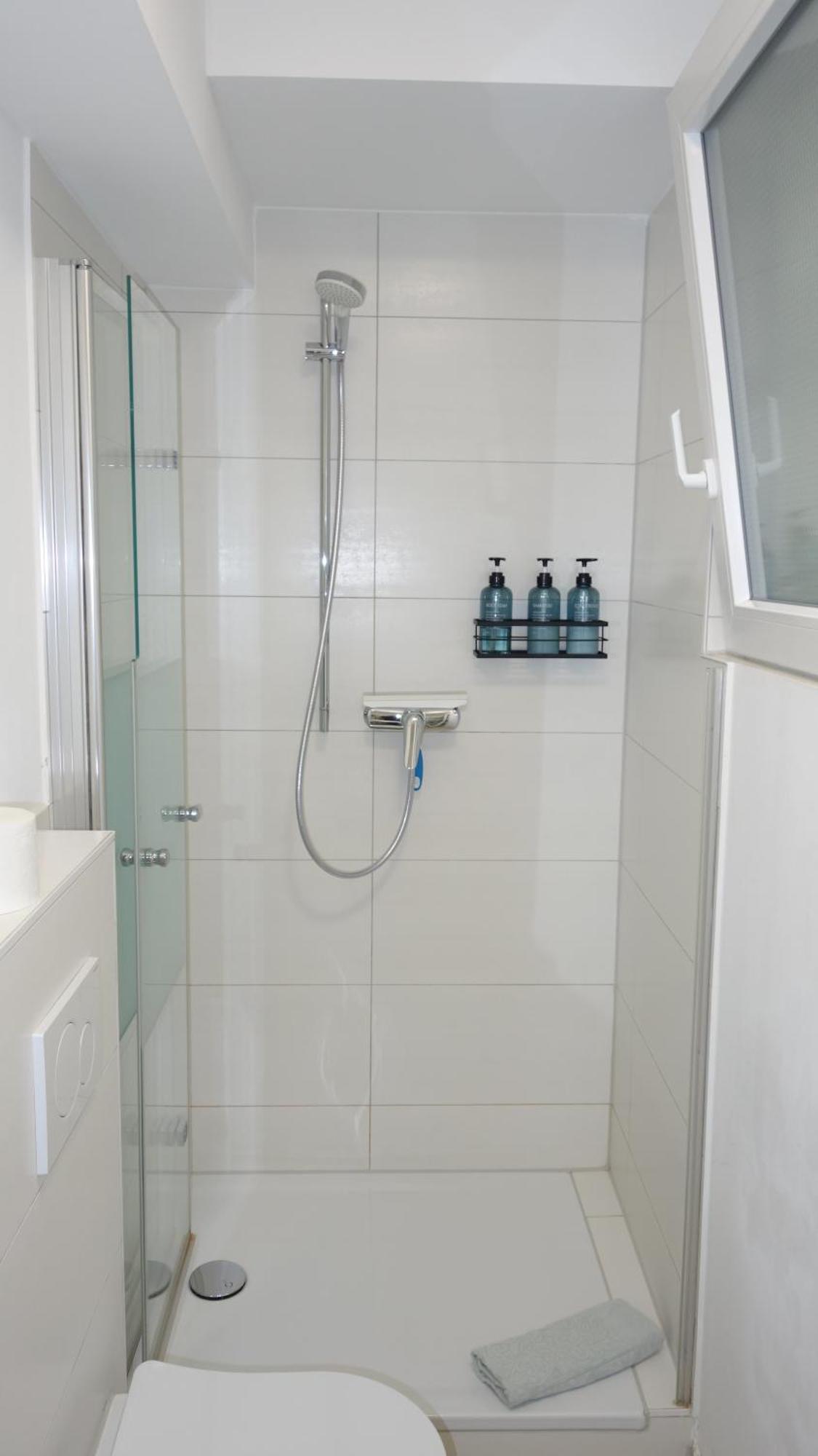 Apartment Weberstrasse Tübingen Eksteriør bilde